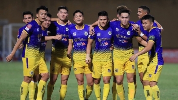 Bốc thăm AFC Champions League: Hà Nội FC rơi vào bảng 