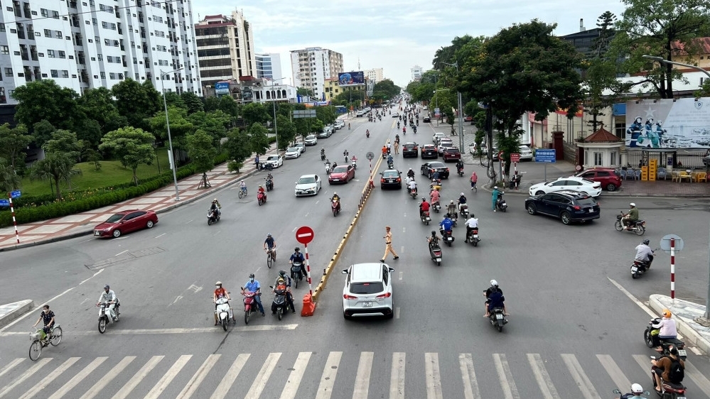 Hải Phòng tổ chức giao thông tạm thời Lễ an táng Phó Thủ tướng Lê Văn Thành
