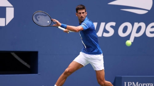 Novak Djokovic sắp đòi lại vị trí số 1 thế giới từ Carlos Alcaraz