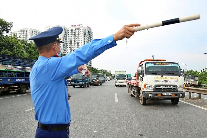 Hà Nội sẵn sàng cho các hoạt động phục vụ dịp nghỉ Lễ Quốc khánh 2/9