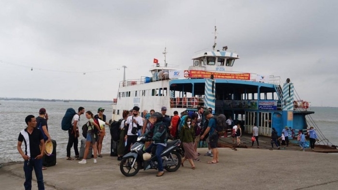 Hải Phòng: Đảm bảo trật tự an toàn giao thông dịp Quốc khánh 2/9 và khai giảng năm học mới