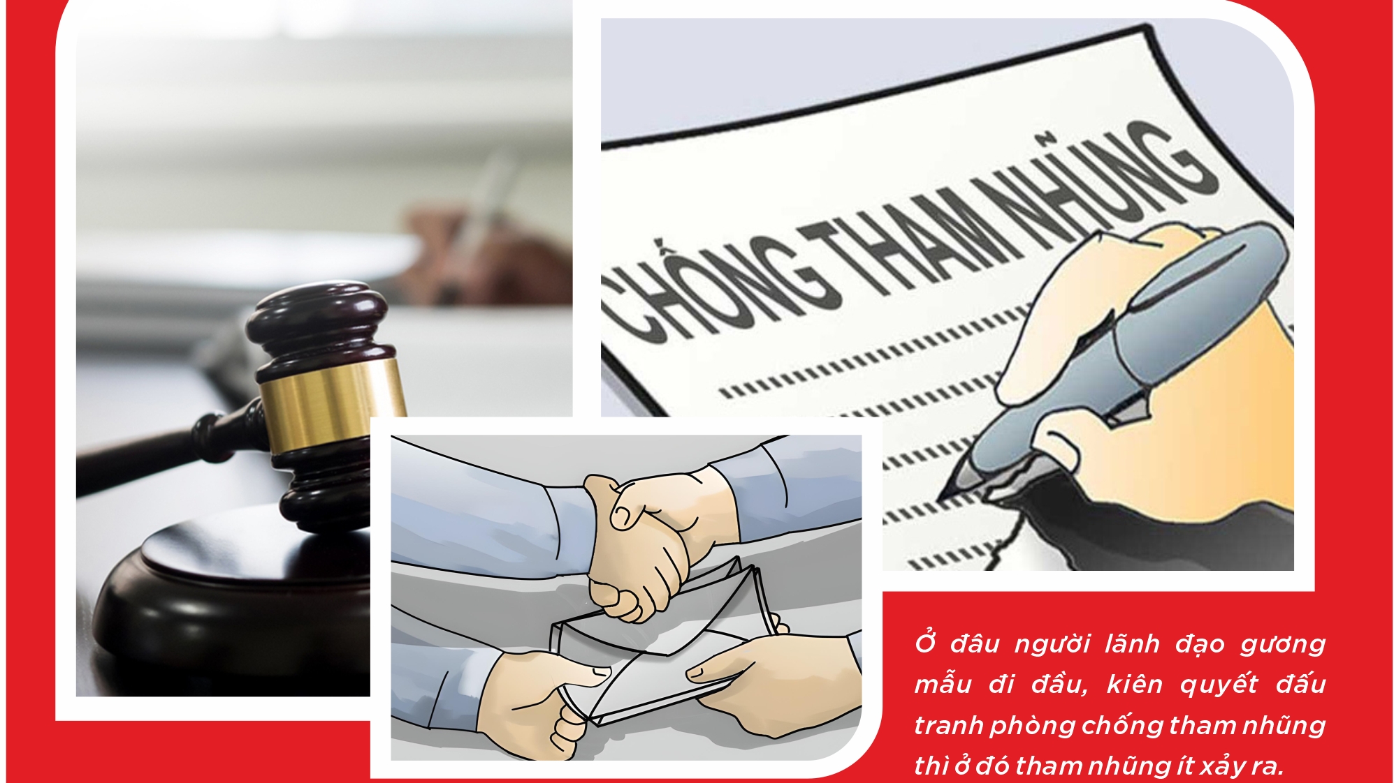 Vì sao Bộ Chính trị, Ủy ban kiểm tra Trung ương… chỉ mặt, đọc tên sai phạm một loạt người đứng đầu bộ ngành, tỉnh, thành?