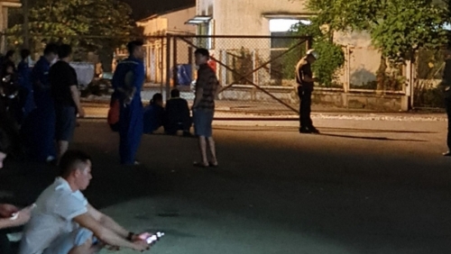 Thủ tướng yêu cầu tập trung khắc phục hậu quả vụ tai nạn hầm lò nghiêm trọng tại Quảng Ninh