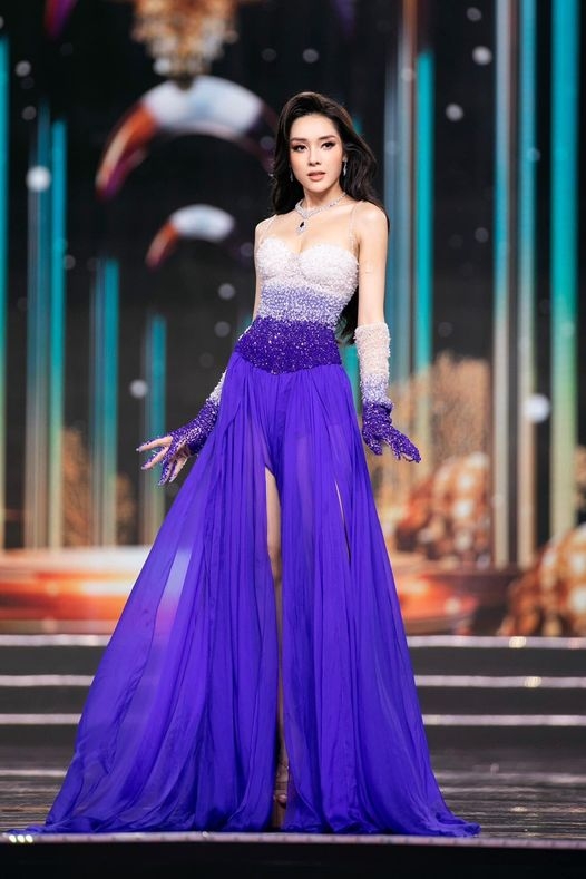 Cú “nổ” bất ngờ của Á hậu 3 Hoa hậu Hòa bình Việt Nam 2023