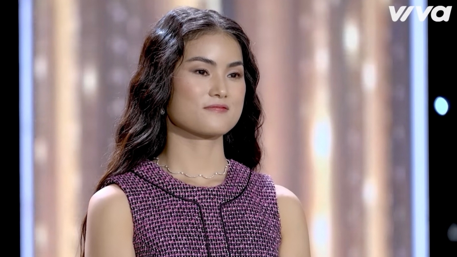 Vietnam Idol: Thí sinh Hà Uyển Linh lên tiếng trước lùm xùm "đá xoáy" Mỹ Tâm