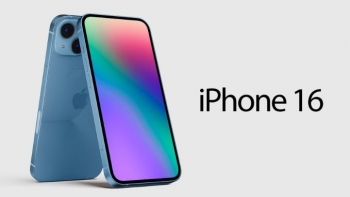 iPhone 16 sẽ được trang bị công nghệ màn hình vô cực?