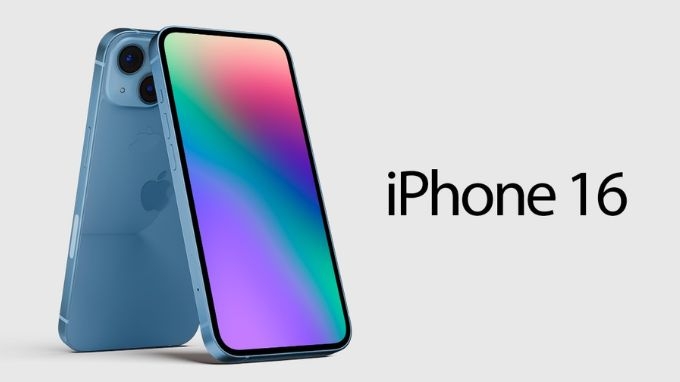 iPhone 16 sẽ được trang bị công nghệ màn hình vô cực?