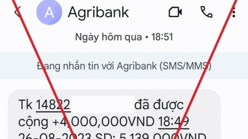 Tóm gọn kẻ lừa đảo nhờ sự hỗ trợ kịp thời của cán bộ ngân hàng ở Hải Phòng