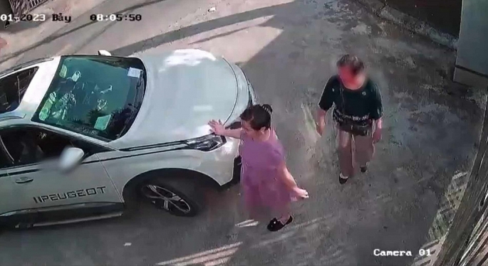 CQĐT đang làm rõ tin tố giác UBND xã xác nhận sai tình trạng khuyết tật CQĐT đang làm rõ tin tố giác UBND xã xác nhận sai tình trạng khuyết tật