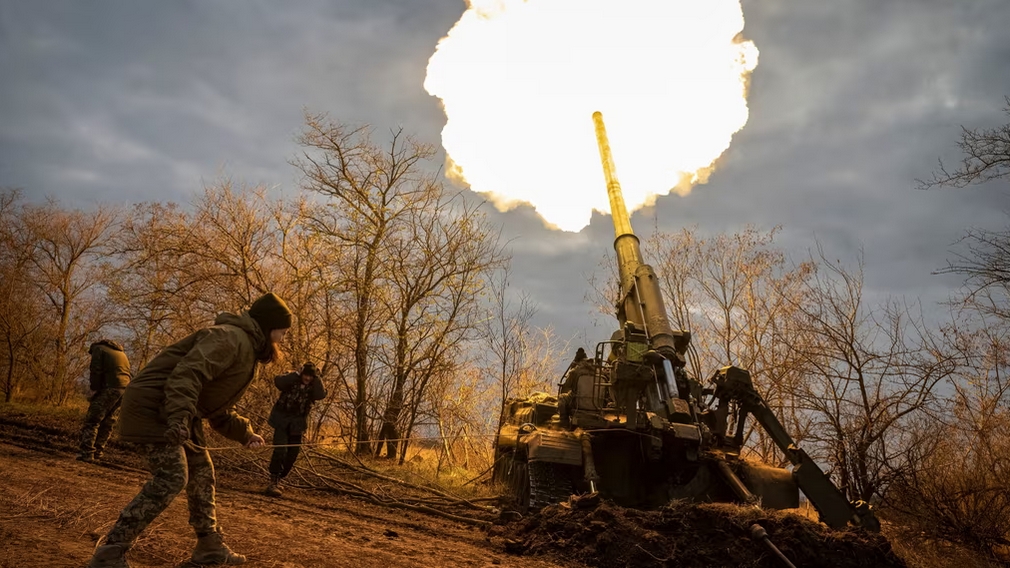 Ukraine nhận được viện trợ từ Mỹ, tiết lộ số lượng tên lửa tầm bắn hơn 500km của Nga