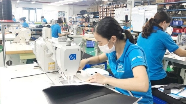Hà Nội: Thúc đẩy tăng trưởng sản xuất công nghiệp