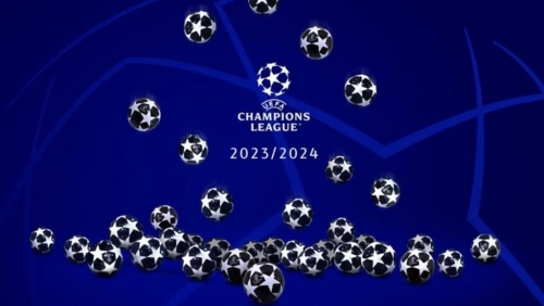 Nhóm hạt giống tại Champions League 2023/24 gồm những đội bóng nào?