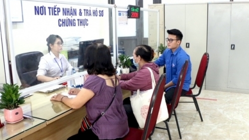 Thực hiện tốt nhiệm vụ chính trị, phát triển kinh tế - xã hội