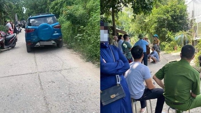 Hà Nội: Phát hiện 4 người trong gia đình tử vong ở phố Trạm