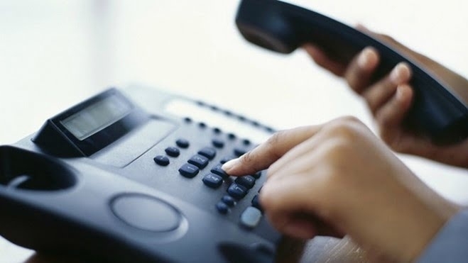 Hà Nội công khai danh sách số điện thoại giả mạo “Cơ quan thuế”