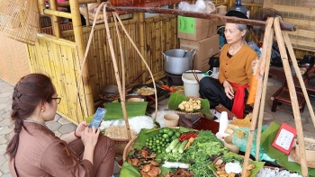 Phở Hà Nội trở thành điểm nhấn “Không gian giới thiệu ẩm thực Hà Nội” năm 2023