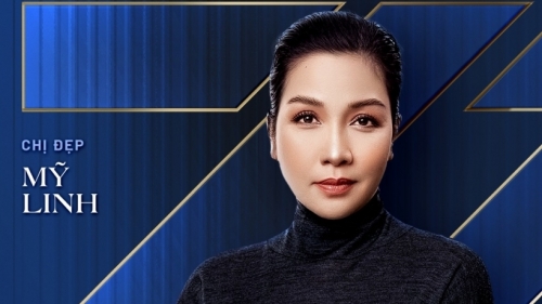 Diva Mỹ Linh thừa nhận điểm bất lợi nhất khi tham gia "Chị đẹp đạp gió rẽ sóng" phiên bản Việt