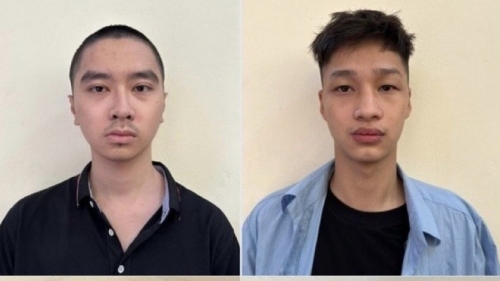 Từ mâu thuẫn nhỏ, nhóm thanh niên trẻ trở thành tội phạm