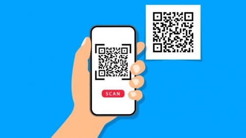 Cảnh giác cao độ với các mã QR độc hại