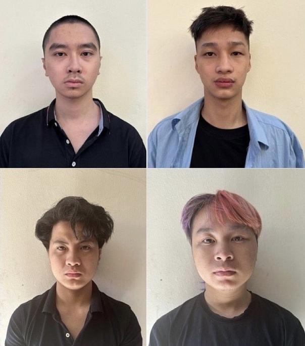 Từ mâu thuẫn nhỏ, nhóm thanh niên trẻ trở thành tội phạm Từ mâu thuẫn nhỏ, nhóm thanh niên trẻ trở thành tội phạm