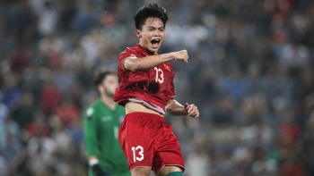 Lịch thi đấu vòng loại U23 châu Á 2024 ngày 9/9/2023