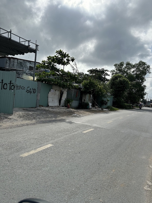 TP Hồ Chí Minh: Cướp 227 tờ vé số của người đàn ông 74 tuổi đang bị tai biến