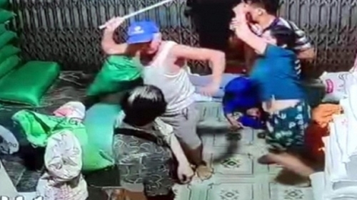 Điều tra vụ bố chồng 81 tuổi nghi hành hung con dâu phải nhập viện ở Hải Phòng