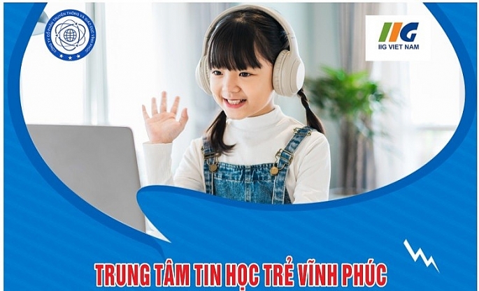 Vĩnh Phúc: Cấp phép hoạt động cho trung tâm tin học tư nhân Vĩnh Phúc: Cấp phép hoạt động cho trung tâm tin học tư nhân