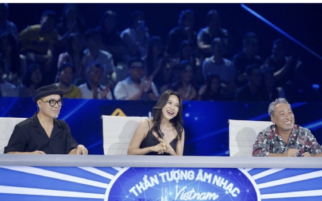 Giám khảo Vietnam Idol lý giải việc 
