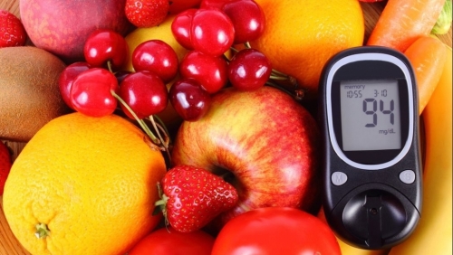 9 loại trái cây tốt nhất cho người bệnh tiểu đường