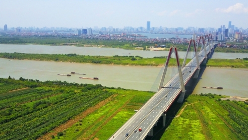 Hà Nội thành lập Tổ điều phối vùng Đồng bằng sông Hồng
