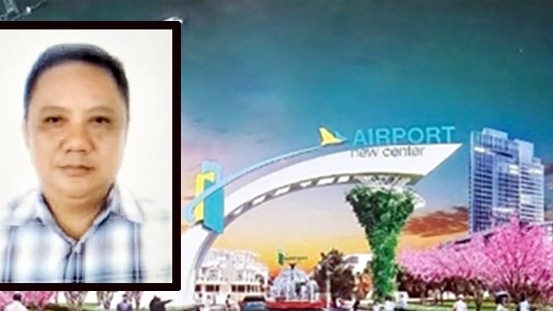 Tìm nạn nhân liên quan đến dự án Airport New Center ở Đồng Nai