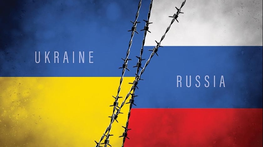 Xung đột Nga-Ukraine vẫn chưa có hồi kết