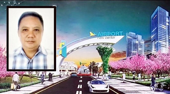 Tìm nạn nhân liên quan đến dự án Airport New Center ở Đồng Nai