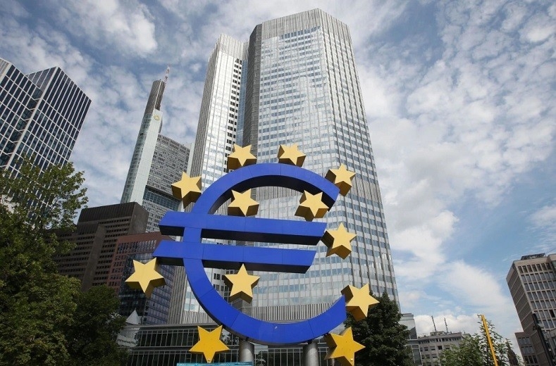 Nền kinh tế Eurozone tăng trưởng thấp trong quý II/2023