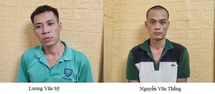 Điều bất ngờ trong điếm canh đê