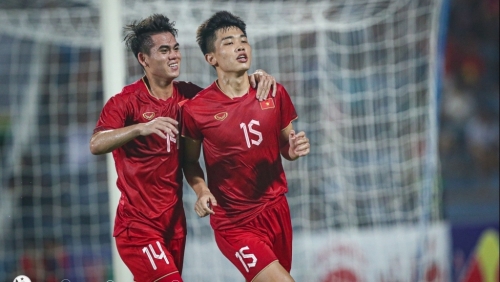 Danh sách 16 đội tham dự vòng chung kết U23 châu Á 2024: Đông Nam Á có 4 đại diện