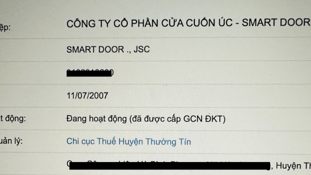 Cặp vợ chồng lập 5 Cty lừa… cán bộ ngân hàng