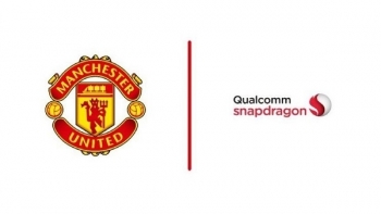 Man Utd công bố nhà tài trợ “khủng” trên áo đấu
