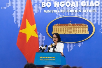 Việt Nam mong muốn Sáng kiến “Vành đai và Con đường” tiếp tục góp phần thúc đẩy liên kết kinh tế