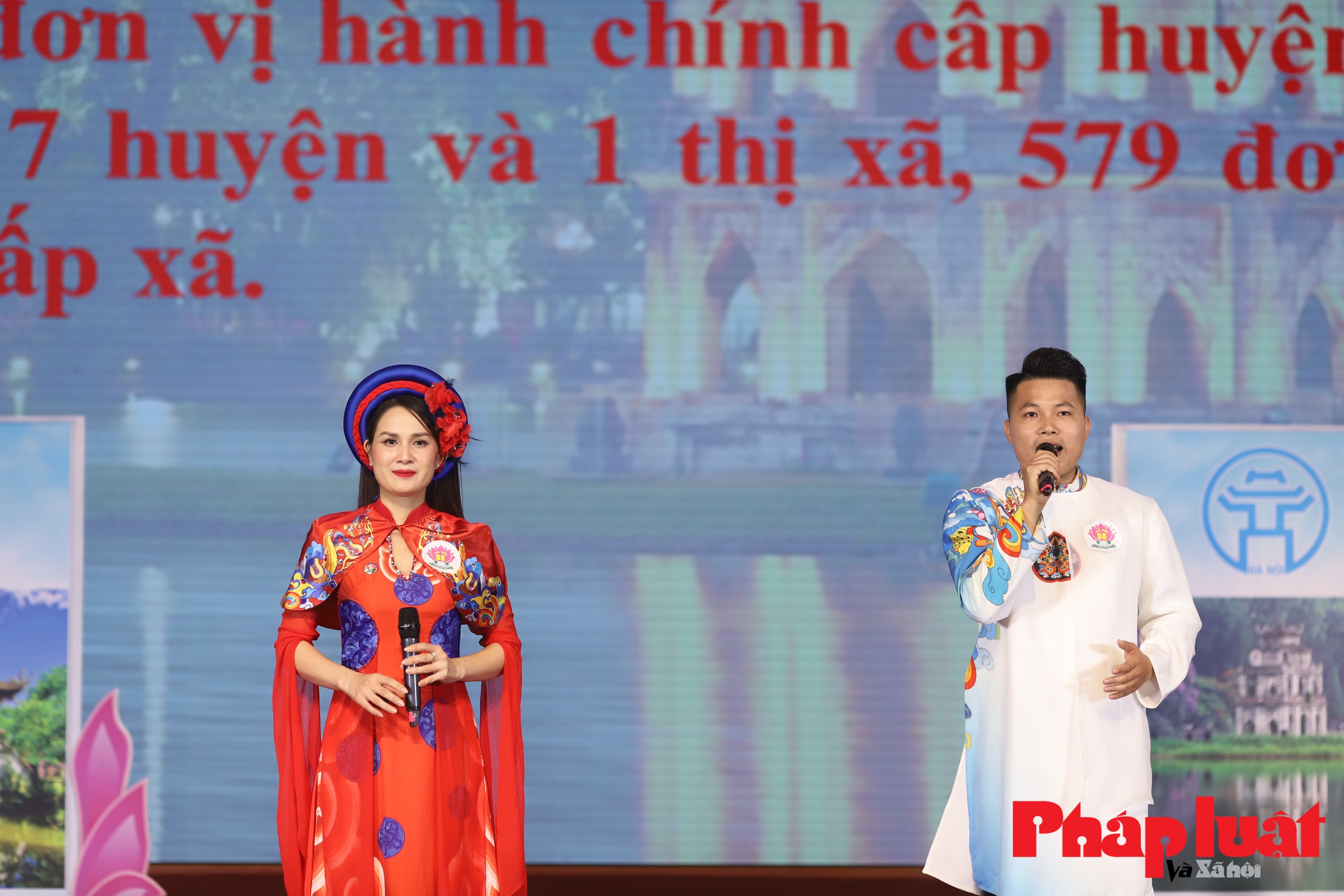 Hội thi Hòa giải viên giỏi toàn quốc lần thứ 4: Hà Nội với tiểu phẩm hòa giải tranh chấp di sản