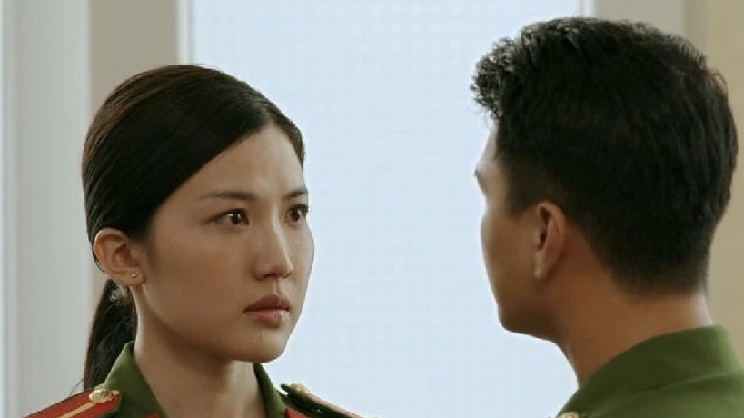 Nghịch lý Lương Thanh đóng vai "tiểu tam", "thánh lừa" thì được khen vào vai cảnh sát lại nhận cơn mưa lời chê
