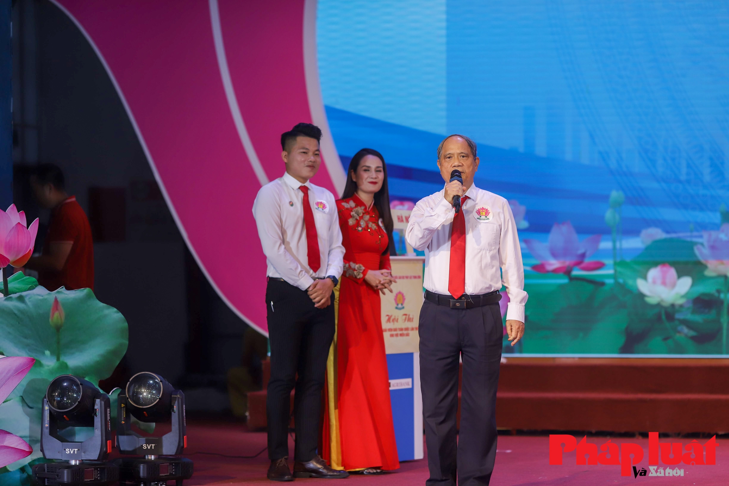 Hà Nội đạt giải Nhì Hội thi Hòa giải viên giỏi toàn quốc lần thứ IV, khu vực miền Bắc
