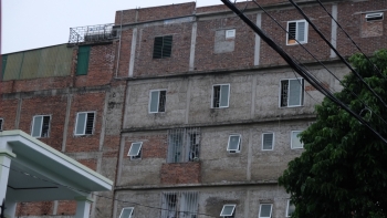 Nghệ An: Nghiêm cấm sạc pin xe ô tô, xe mô tô trong tầng hầm chung cư