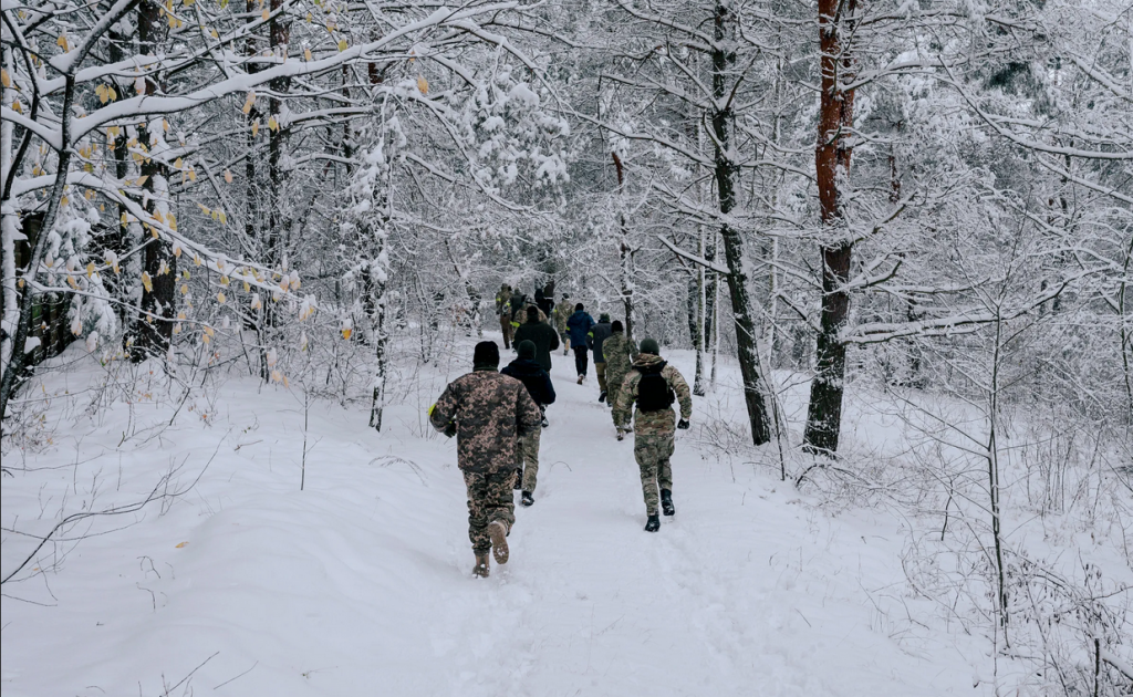 Cuộc phản công của Ukraine đối mặt với khó khăn do thời tiết