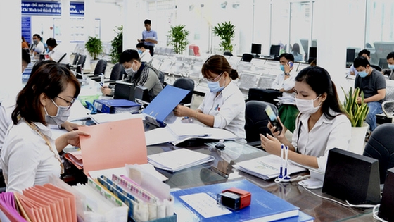Giai đoạn 2022-2026: Hà Nội ra chỉ tiêu tinh giản ít nhất 5% biên chế cán bộ, công chức và 10% biên chế viên chức