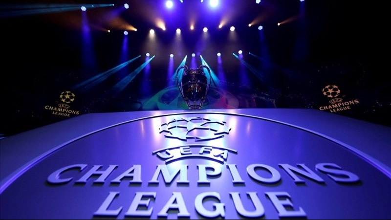 Cập nhật lịch thi đấu vòng bảng Champions League 2023/2024 mới nhất