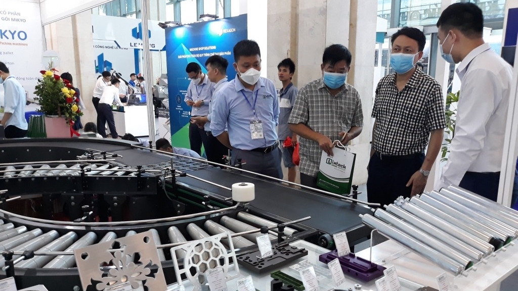 Hà Nội tổ chức các hoạt động kết nối, hỗ trợ doanh nghiệp công nghiệp hỗ trợ