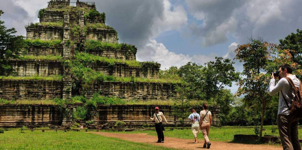 Campuchia có thêm một di sản văn hóa thế giới