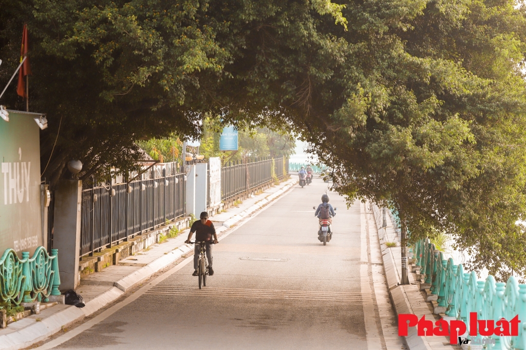 Dự báo thời tiết ngày 20/9/2023: Hà Nội ngày nắng, chiều tối và đêm mưa dông